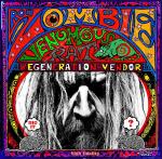 Rob Zombie  - Venomous Rat Regeneration Vendor